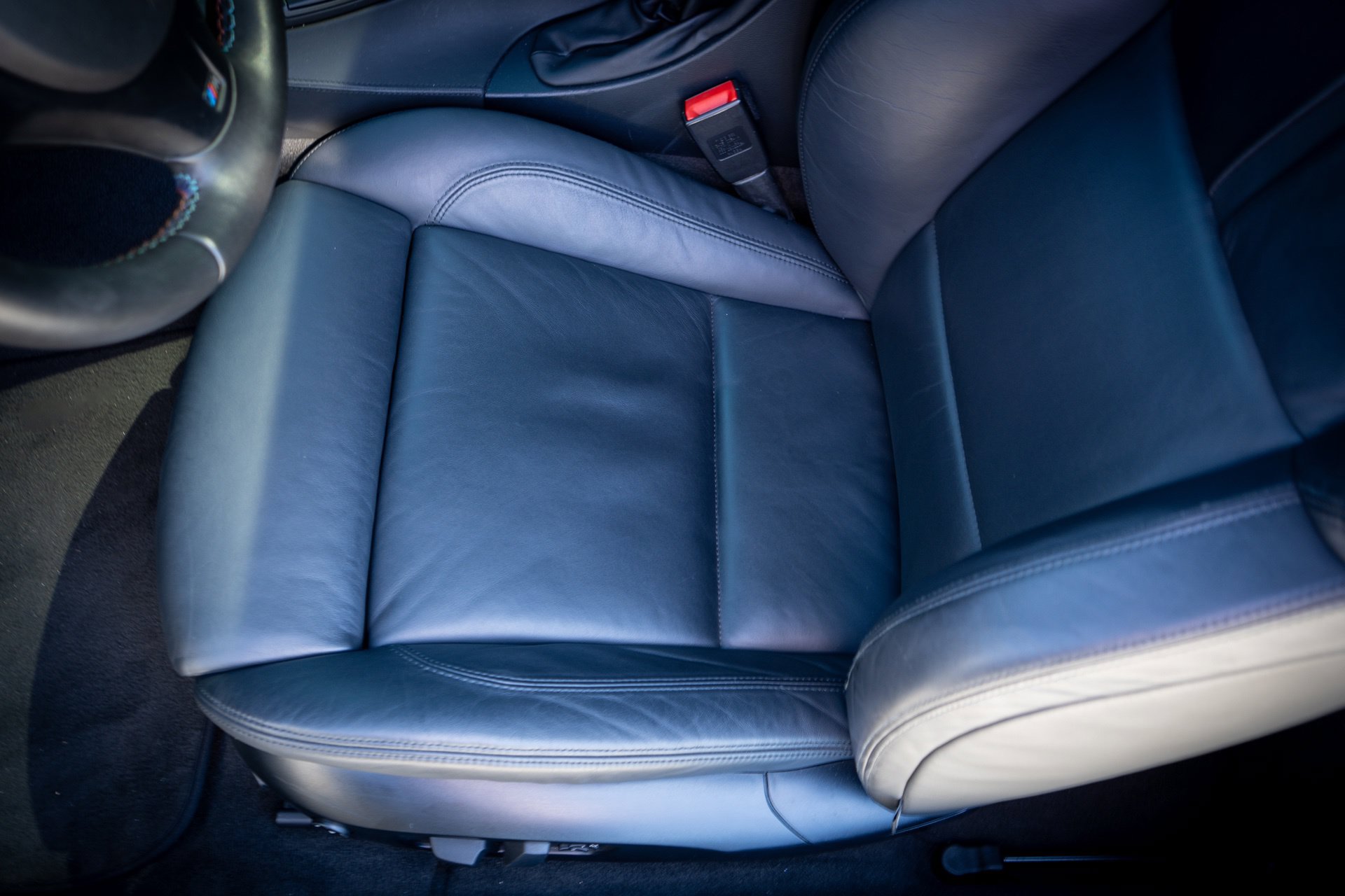 Used 2008 BMW M3 Coupe RWD image 32