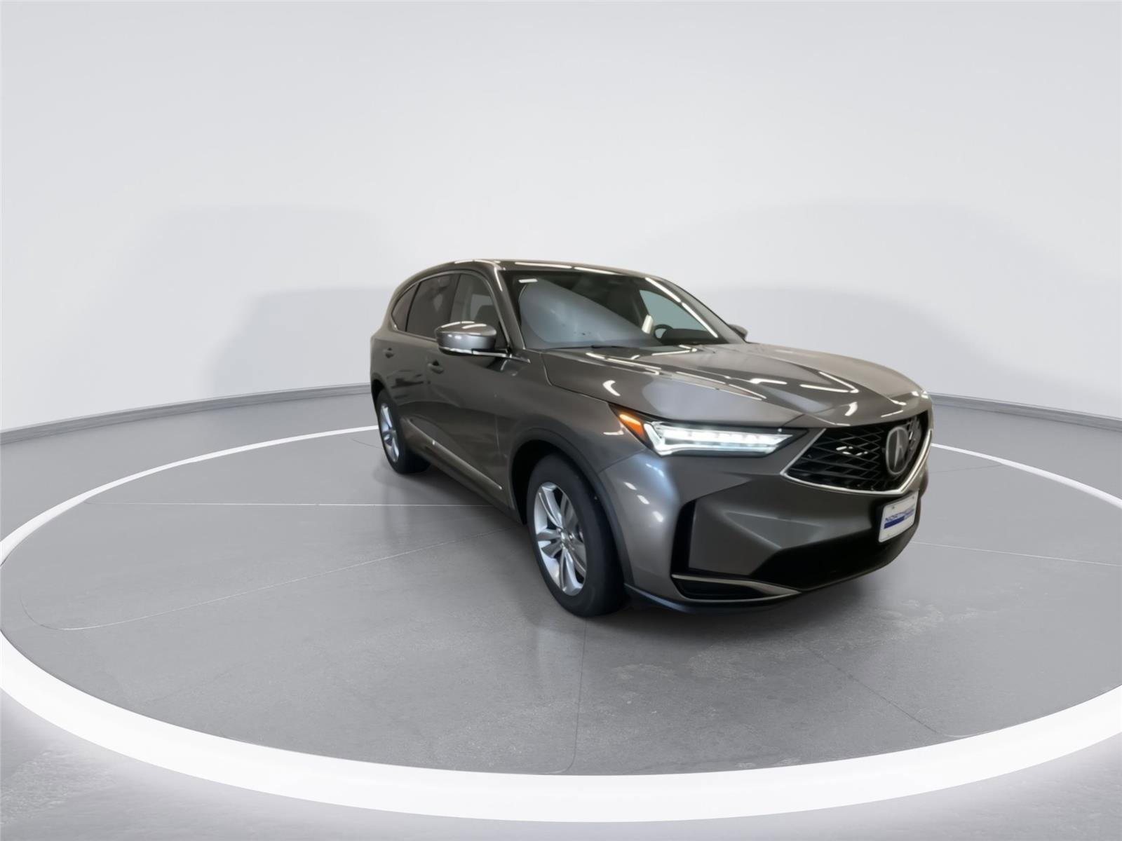 New 2026 Acura MDX SH-AWD image 2