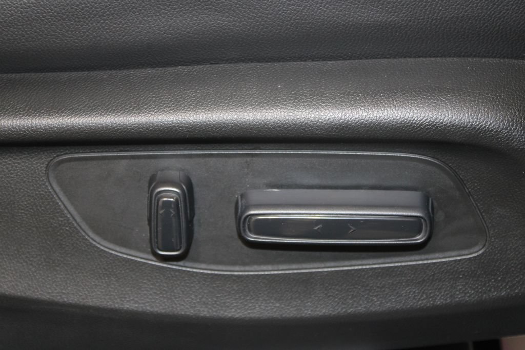 Used 2026 Honda CR-V Sport-L image 35