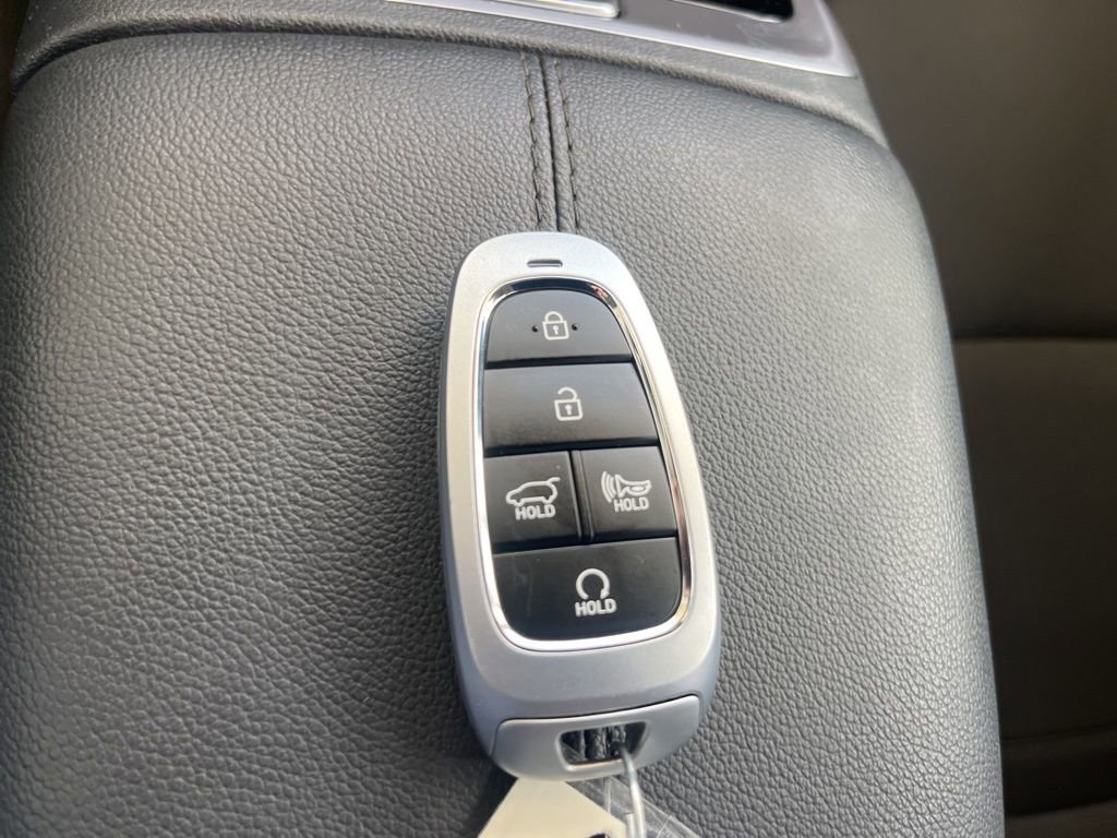 Used 2024 Hyundai Tucson SEL image 19