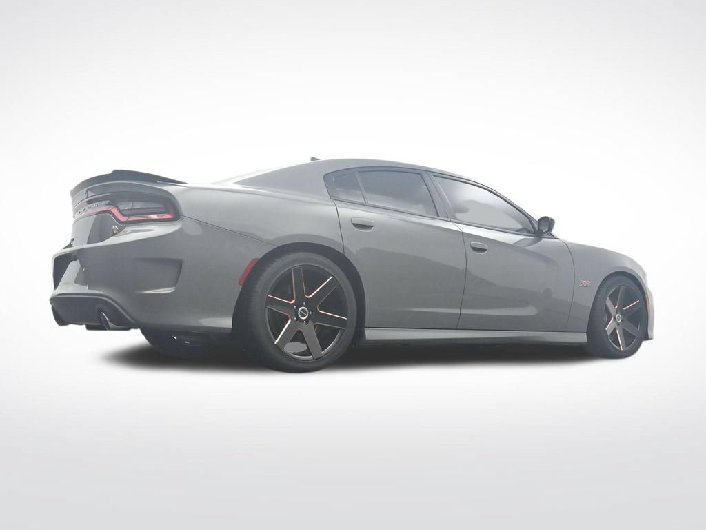 Used 2023 Dodge Charger Scat Pack RWD image 29