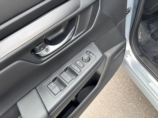 New 2026 Honda CR-V TrailSport image 11