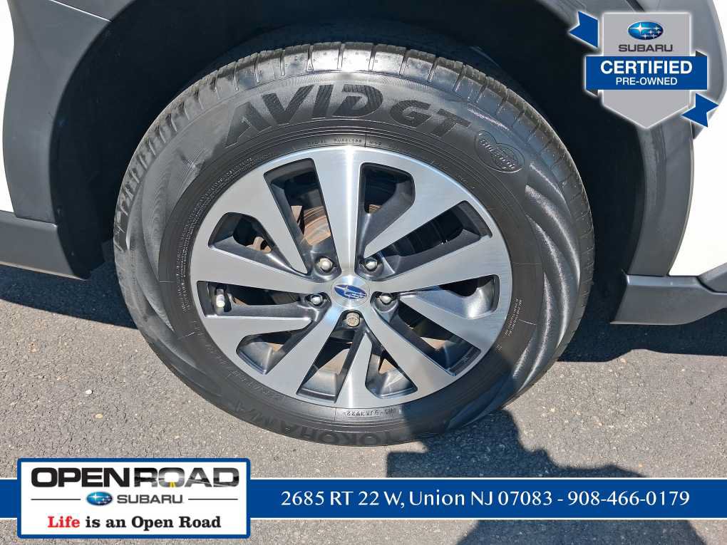 Certified 2023 Subaru Outback Premium w/ Popular Package #1 AWD/4WD image 12