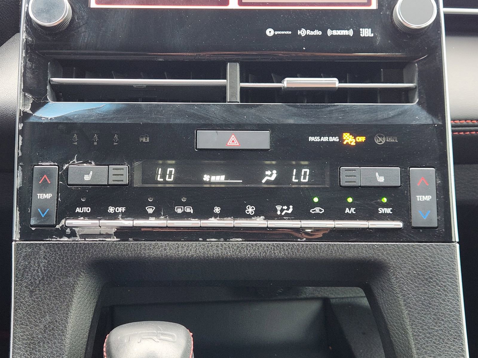 Used 2020 Toyota Avalon TRD FWD image 22