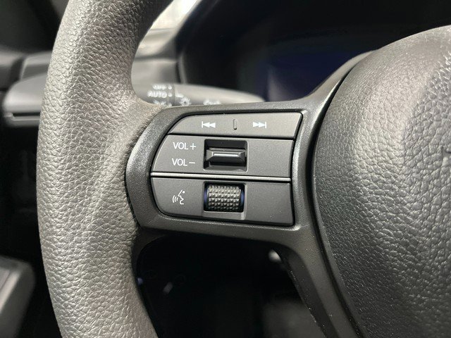 New 2026 Honda Accord LX image 16