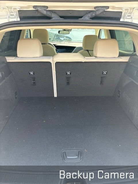Used 2023 Buick Envision Preferred AWD/4WD image 6