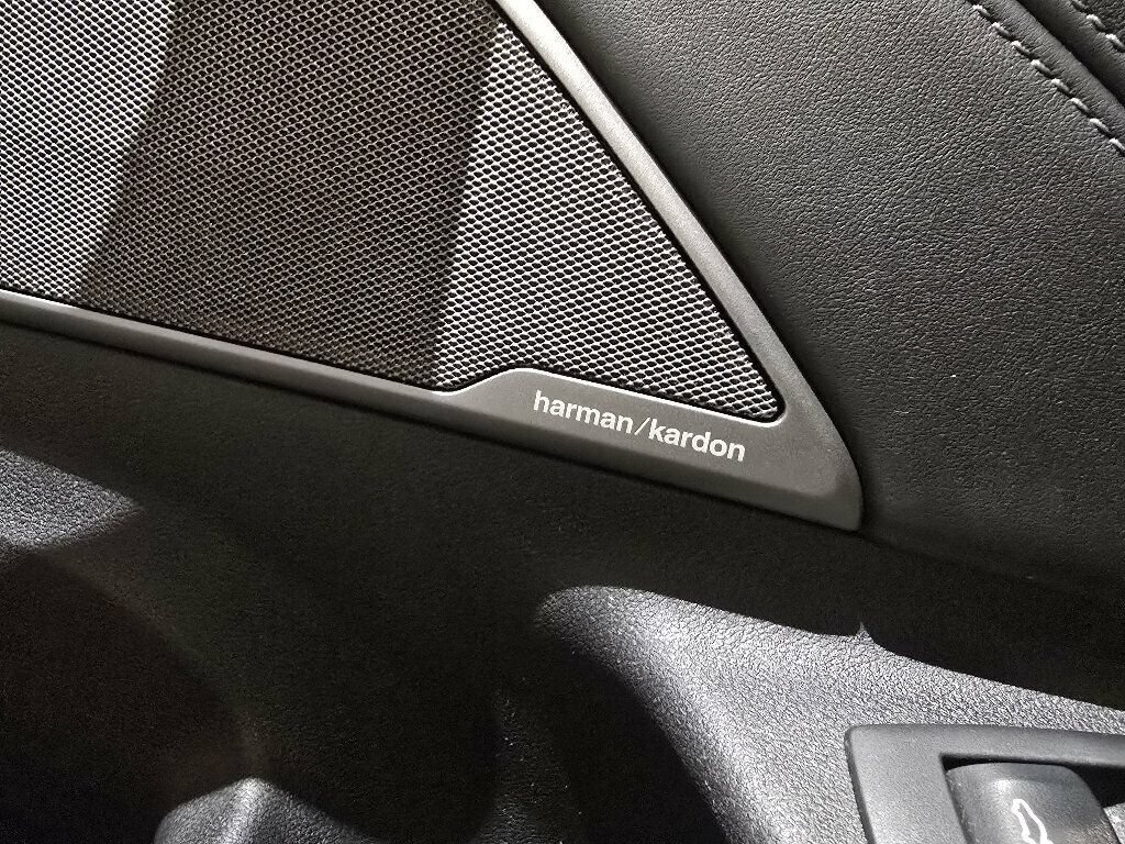 Used 2018 BMW M5 AWD/4WD image 15