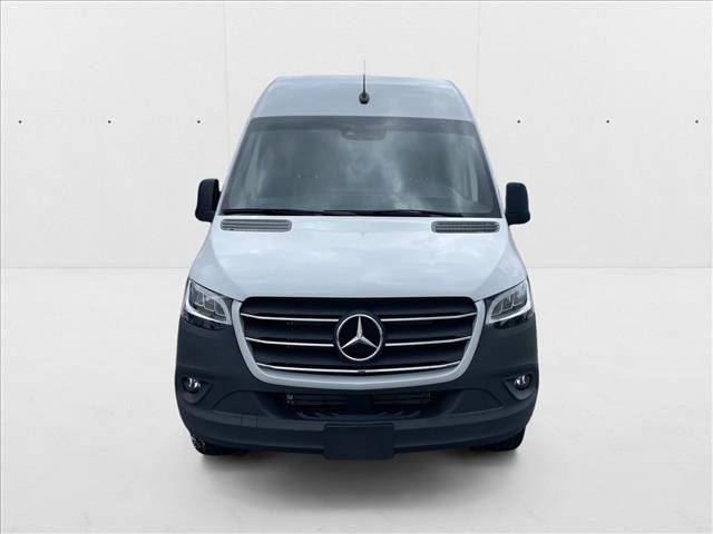 New 2024 Mercedes-Benz Sprinter 2500 image 6