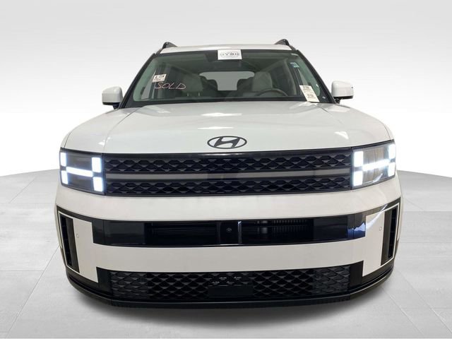 Used 2024 Hyundai Santa Fe Calligraphy image 7