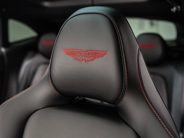New 2026 Aston Martin DBX 707 AWD/4WD image 5