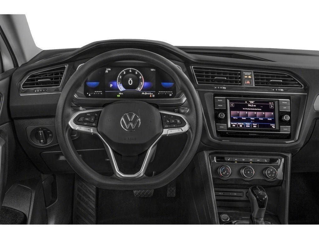 Used 2022 Volkswagen Tiguan S AWD/4WD image 73