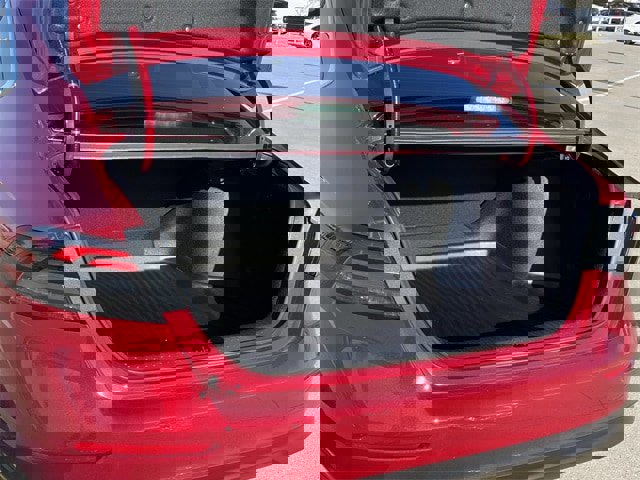 Certified 2025 Honda Accord LX image 27