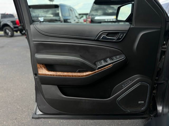 Used 2018 Chevrolet Tahoe Premier image 9