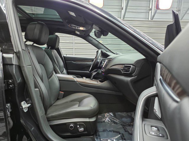 Used 2022 Maserati Levante GT AWD/4WD image 14