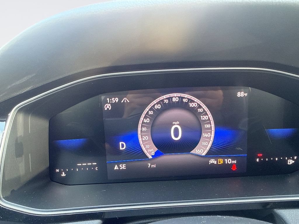 New 2026 Volkswagen Jetta Sport FWD image 10