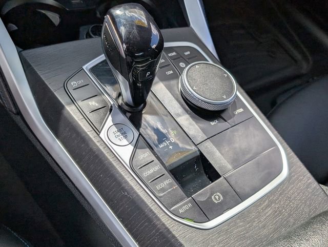 Used 2022 BMW M440i Coupe w/ Premium Package RWD image 28