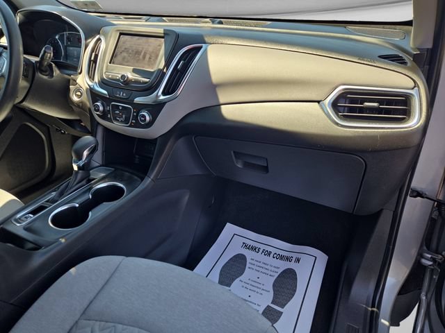 Used 2023 Chevrolet Equinox LS w/ LS Convenience Package FWD image 16