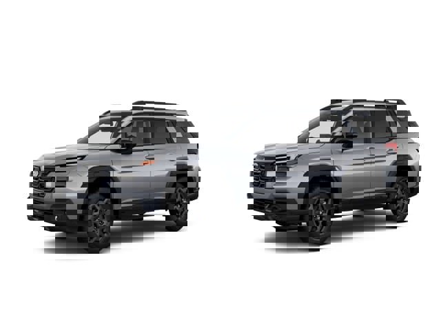 New 2026 Subaru Outback Limited image 3