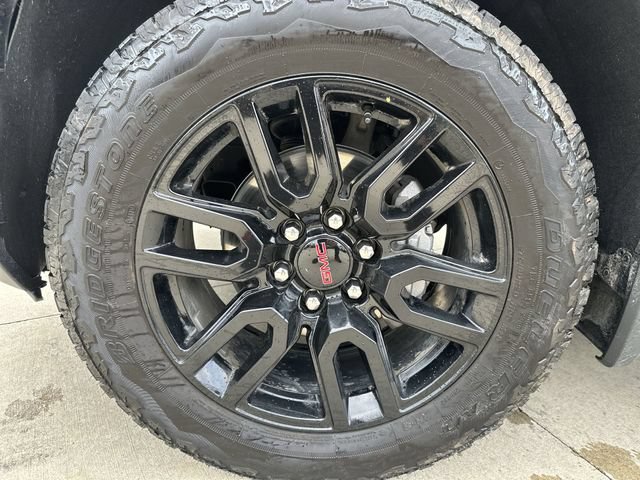 Certified 2026 GMC Sierra 1500 Elevation w/ Elevation Select Package AWD/4WD image 21