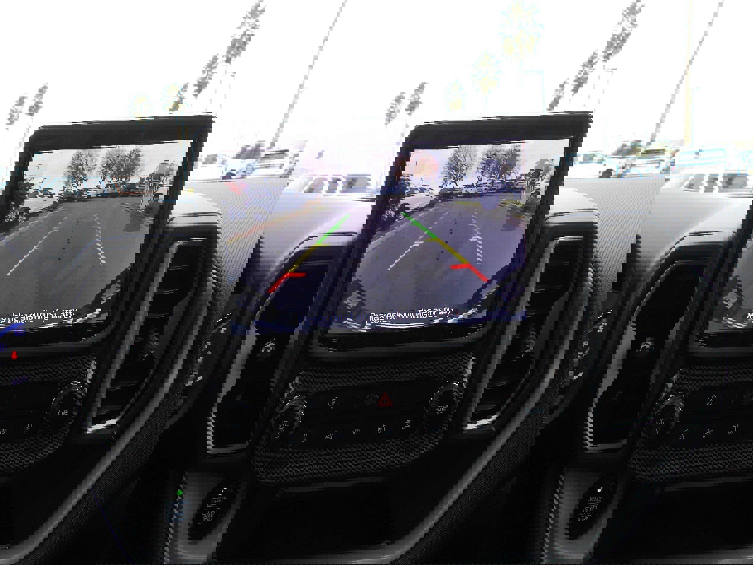 Used 2021 Ford Bronco Sport Outer Banks AWD/4WD image 15