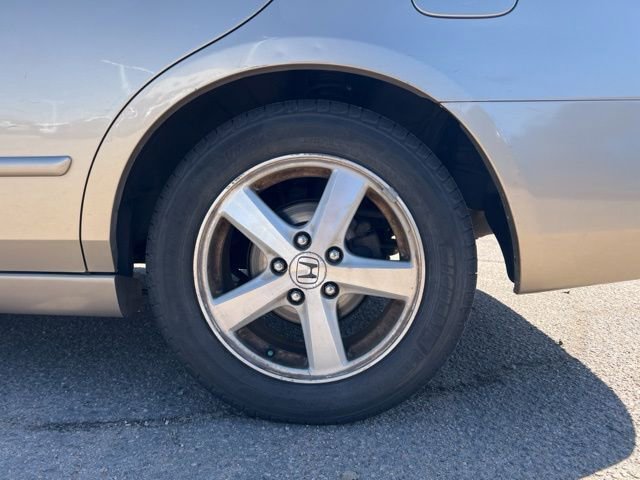 Used 2005 Honda Accord EX-L image 11