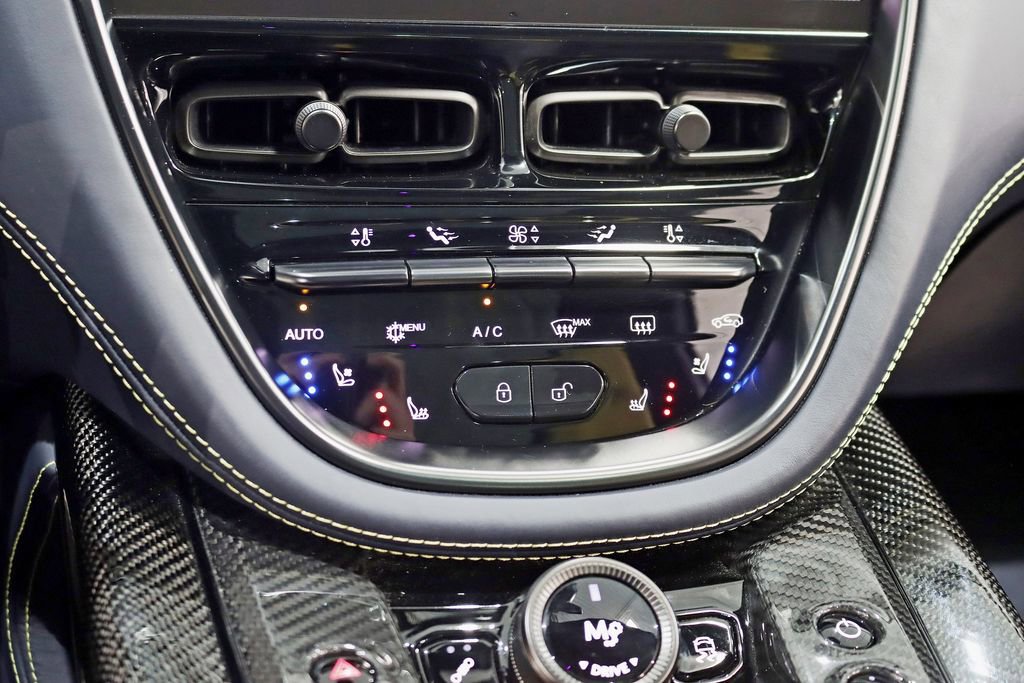 Used 2023 Aston Martin DBX 707 image 36