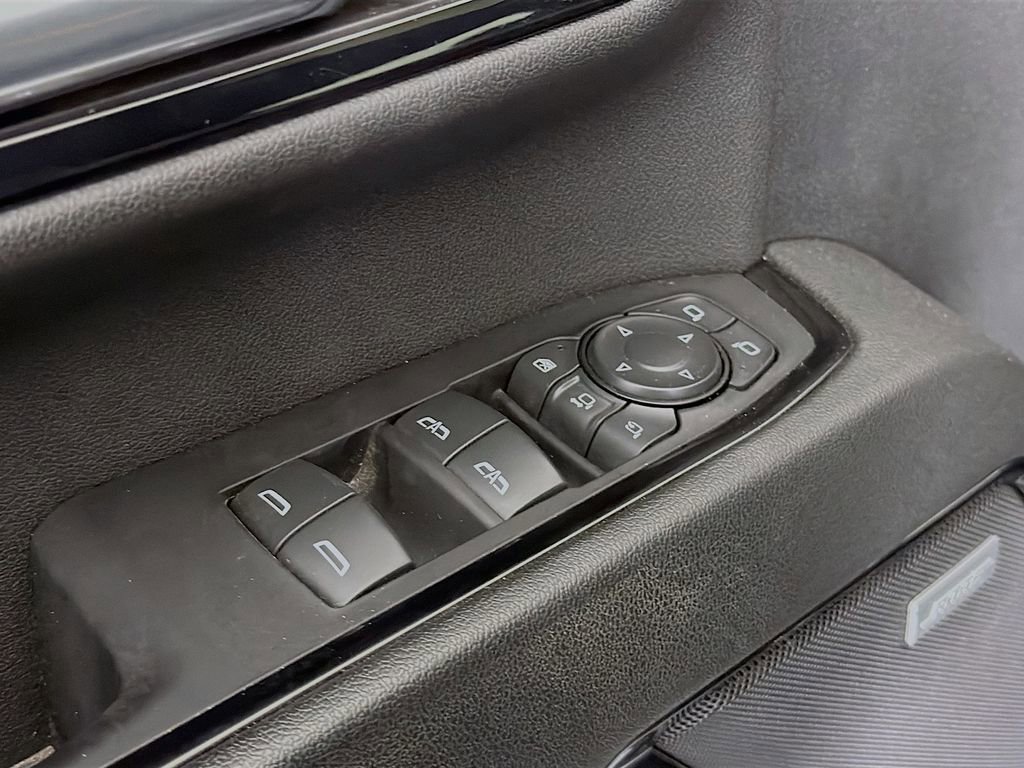 Used 2024 GMC Sierra 2500 AT4 w/ AT4 Premium Plus Package image 22