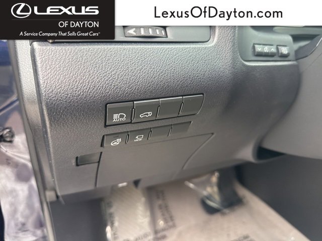 Used 2018 Lexus RX 350 AWD image 13