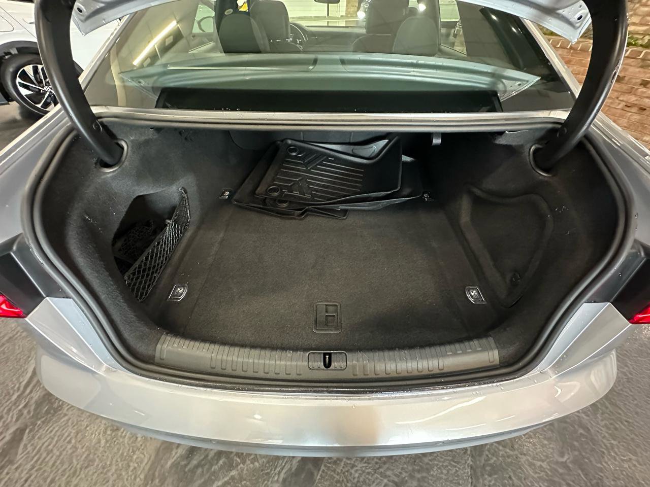 Used 2021 Audi A6 Premium Plus w/ Premium Plus Package AWD/4WD image 23