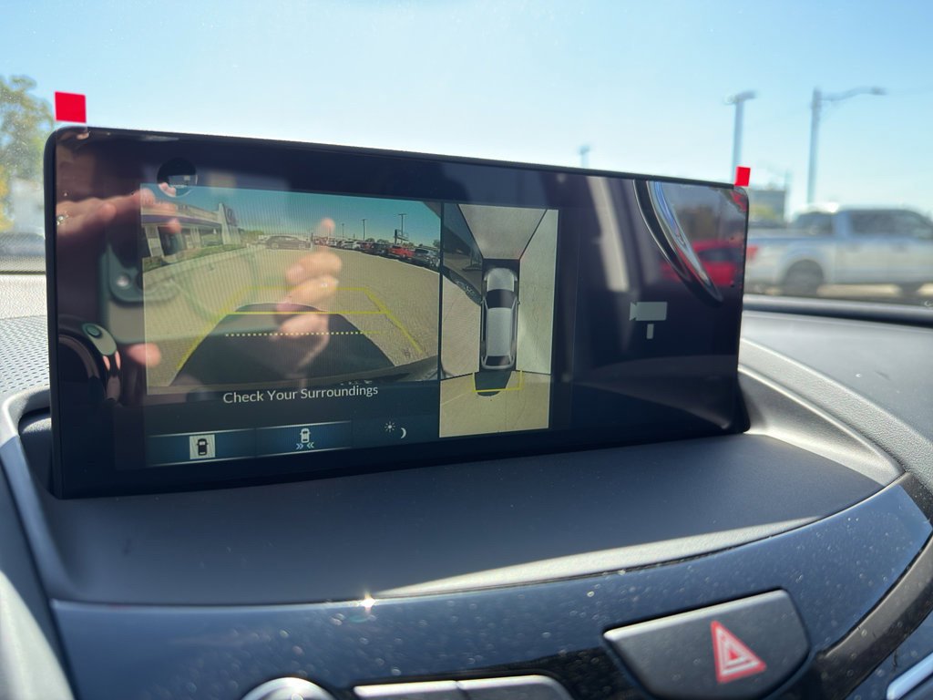 New 2026 Acura RDX SH-AWD w/ Advance Package image 17