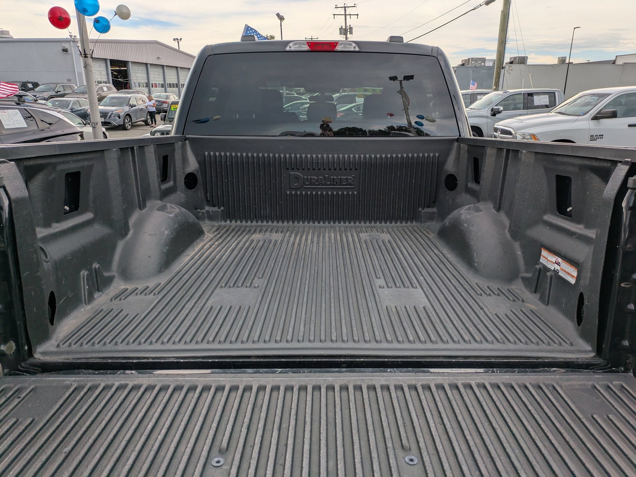 Used 2022 Ford F150 XLT AWD/4WD image 14