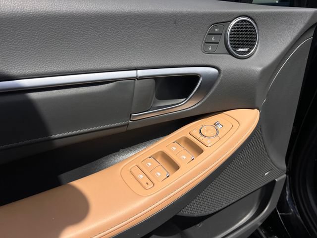 Used 2020 Hyundai Sonata Limited FWD image 10