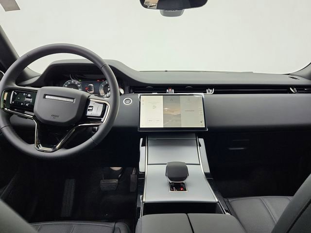 Used 2025 Land Rover Range Rover Evoque S image 29