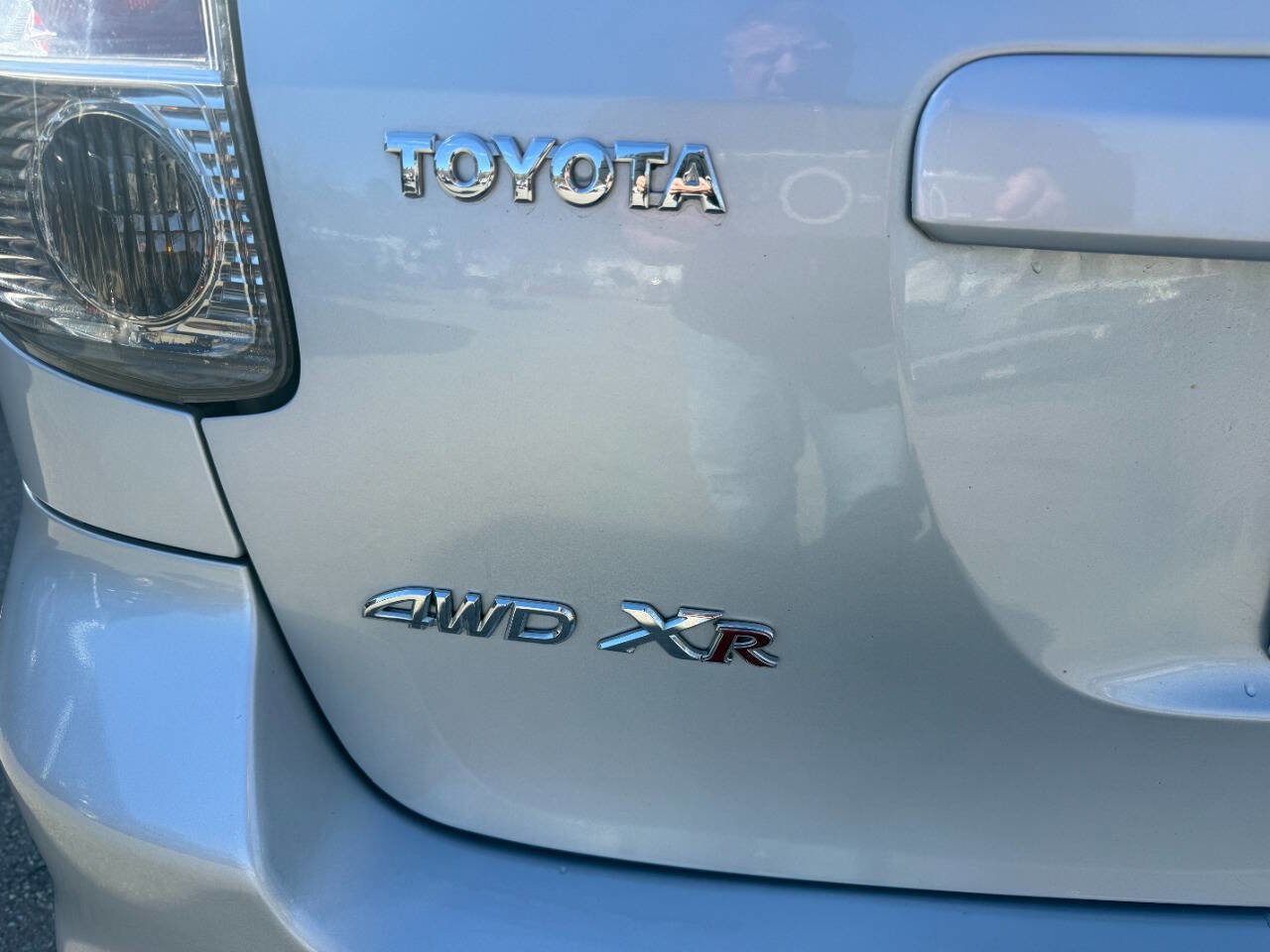 Used 2006 Toyota Matrix XR image 20