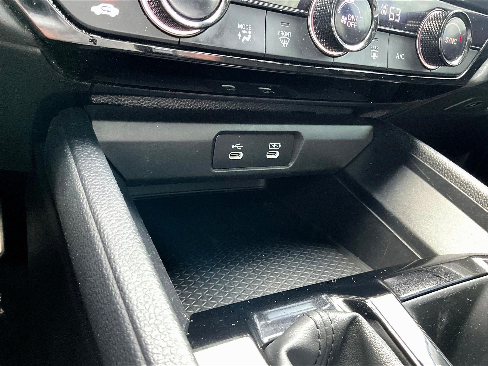 Used 2024 Honda Accord Sport image 15
