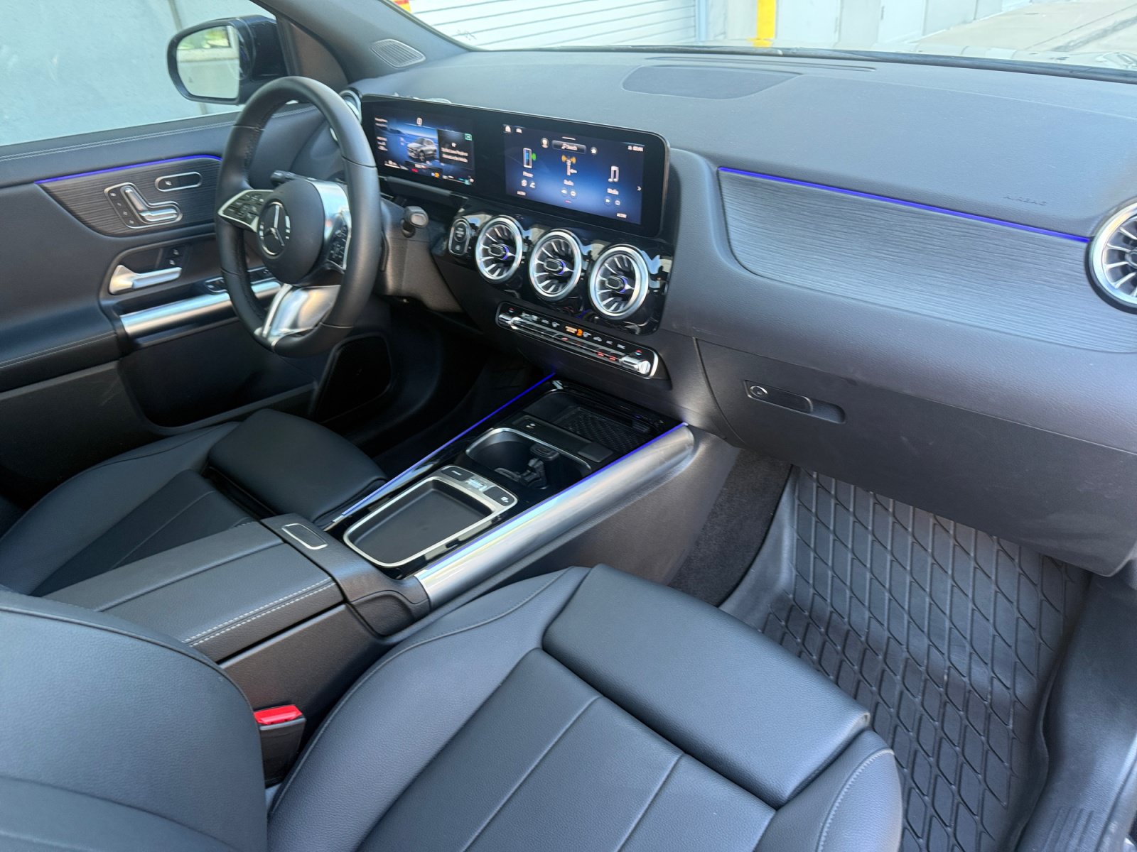 Used 2026 Mercedes-Benz GLA 250 image 16