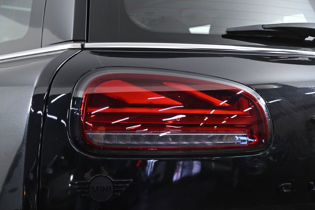 Certified 2023 MINI Cooper Clubman S image 7