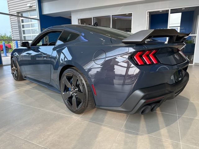 New 2025 Ford Mustang Dark Horse w/ Dark Horse Handlin Package image 6