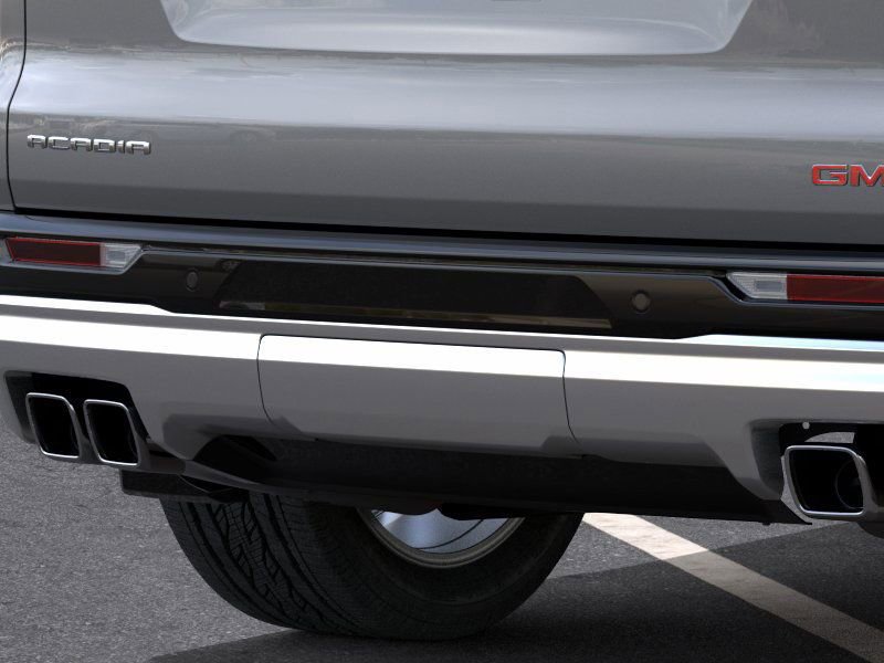 New 2026 GMC Acadia Denali w/ Super Cruise Package image 14
