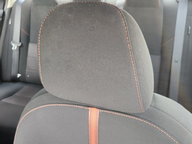 Used 2025 Nissan Sentra SR FWD image 23