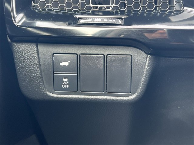 Used 2023 Honda CR-V EX-L image 22