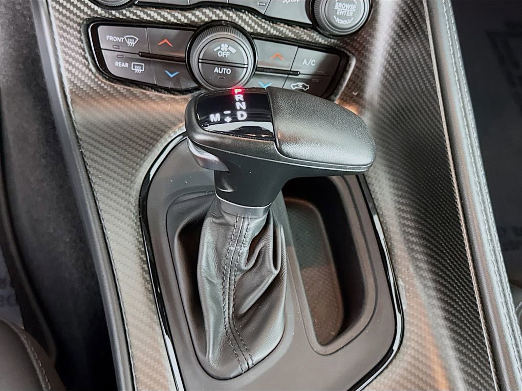 Used 2023 Dodge Challenger R/T Scat Pack image 22