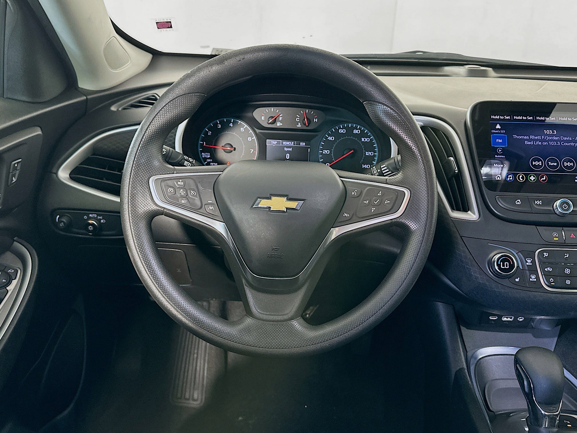 Used 2023 Chevrolet Malibu LT w/ Driver Confidence Package image 17