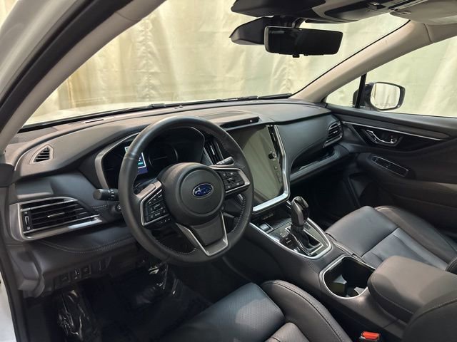 Certified 2023 Subaru Outback Touring image 14