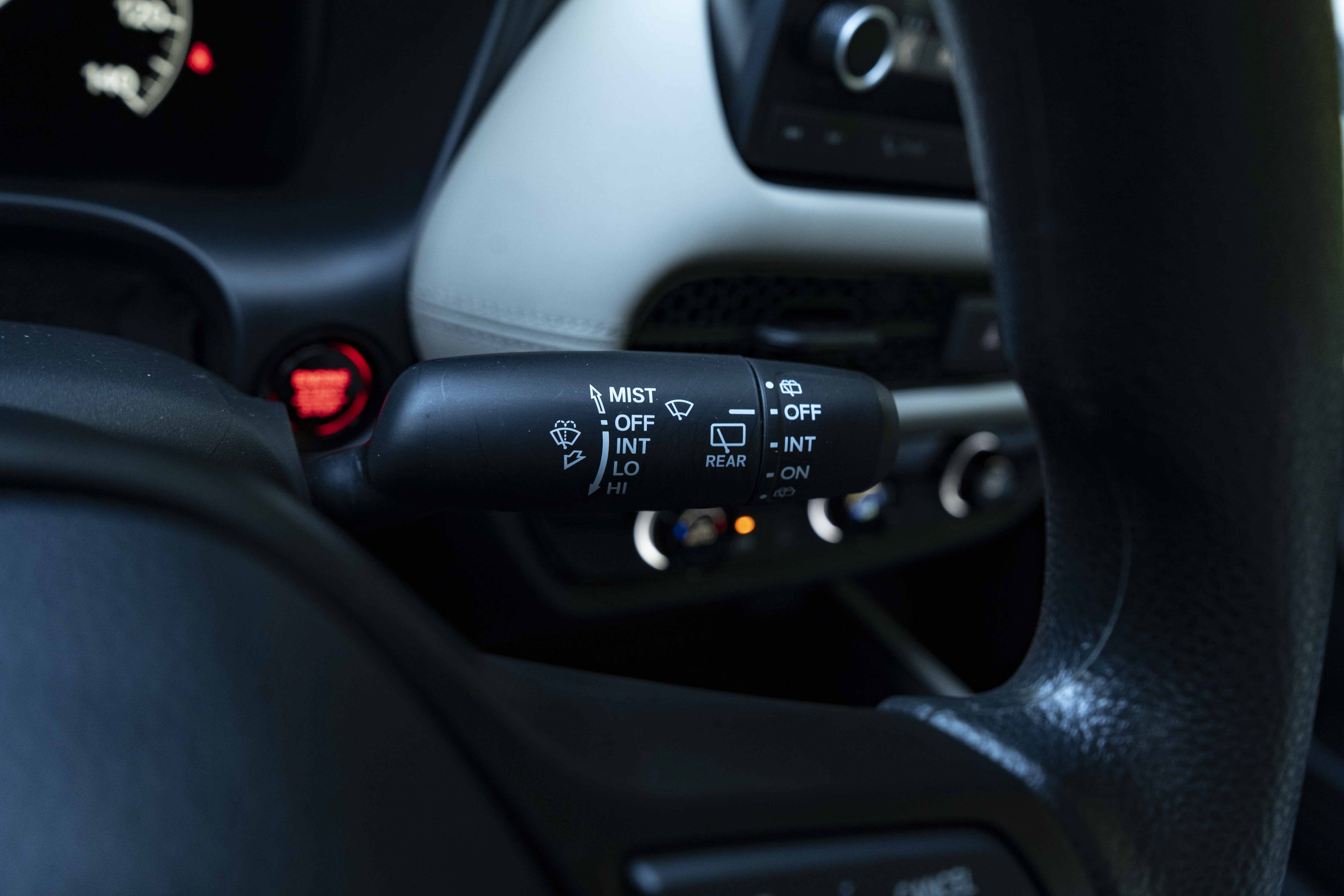 Used 2024 Honda HR-V LX image 24