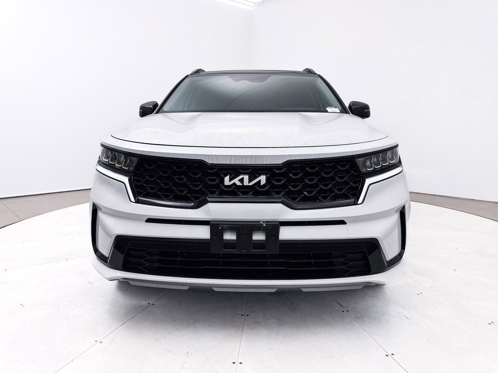 Used 2022 Kia Sorento S w/ Panoramic Sunroof Package image 14