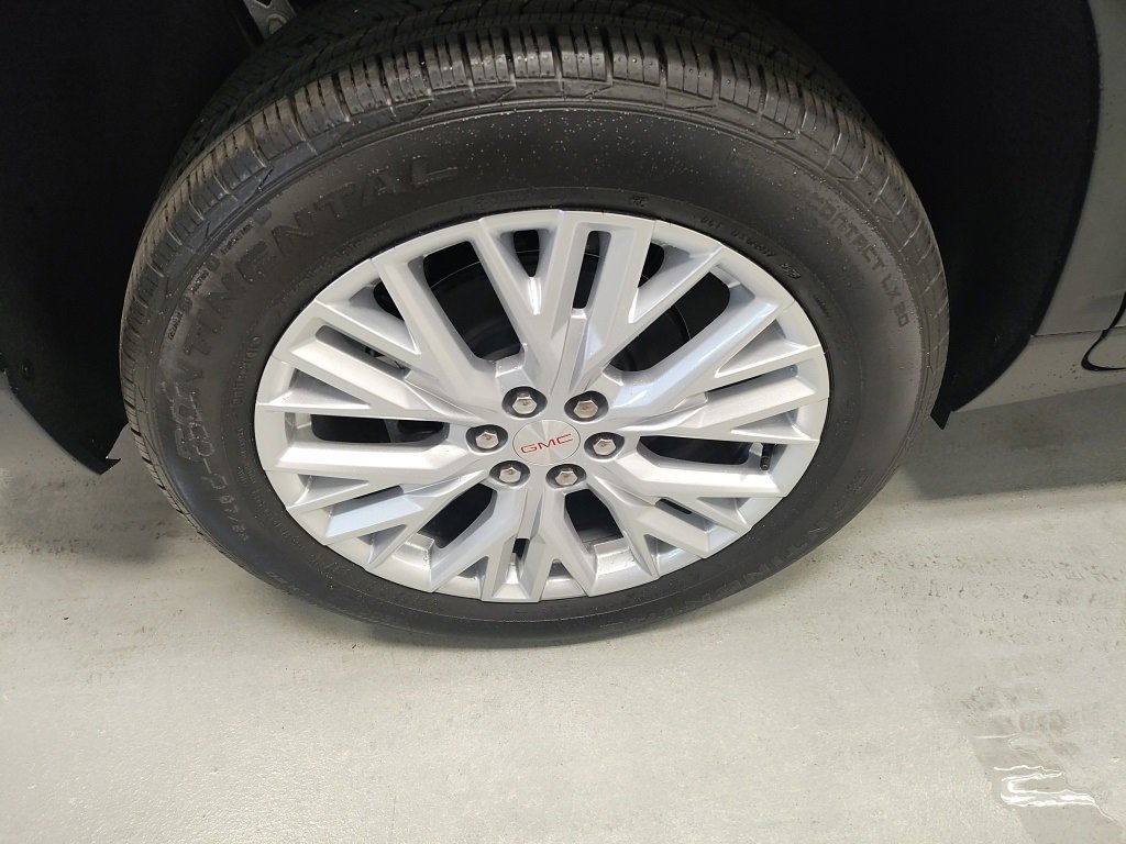 New 2026 GMC Acadia Elevation w/ Elevation Premium Package image 3