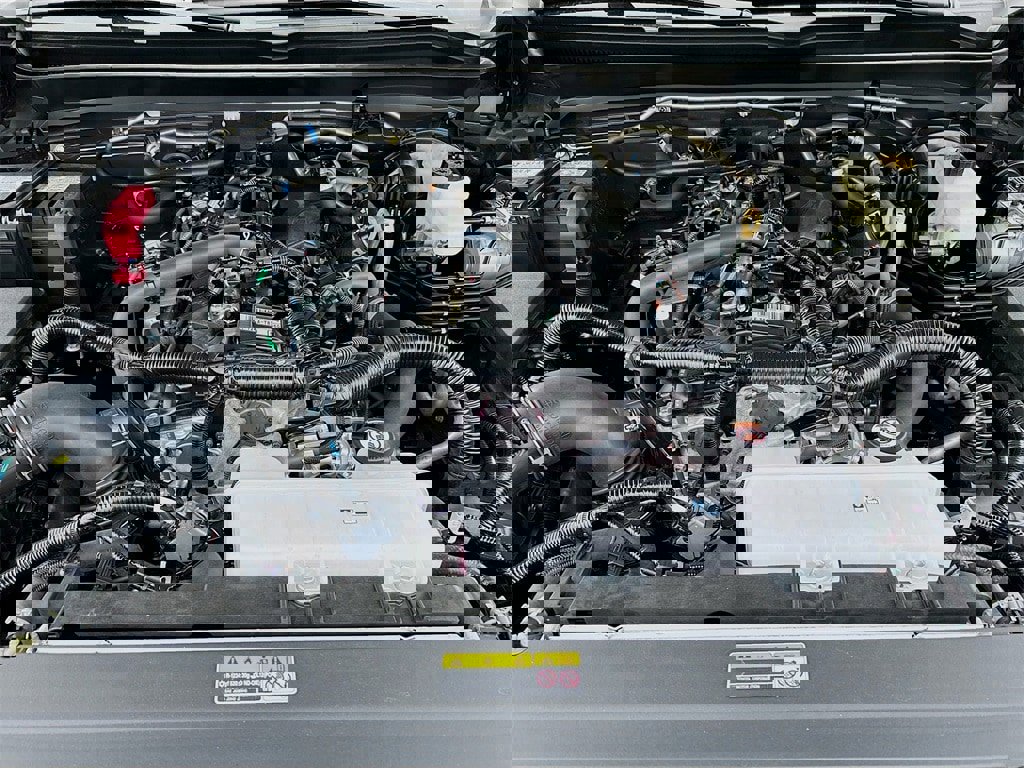 New 2025 Toyota Tacoma TRD Sport image 8