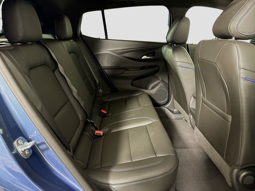 New 2025 Buick Envista Sport Touring w/ Convenience I Package image 25