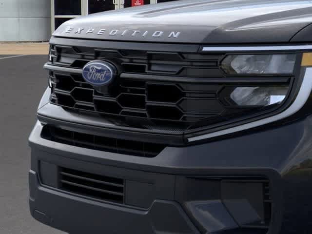 New 2025 Ford Expedition Max Active AWD/4WD image 17